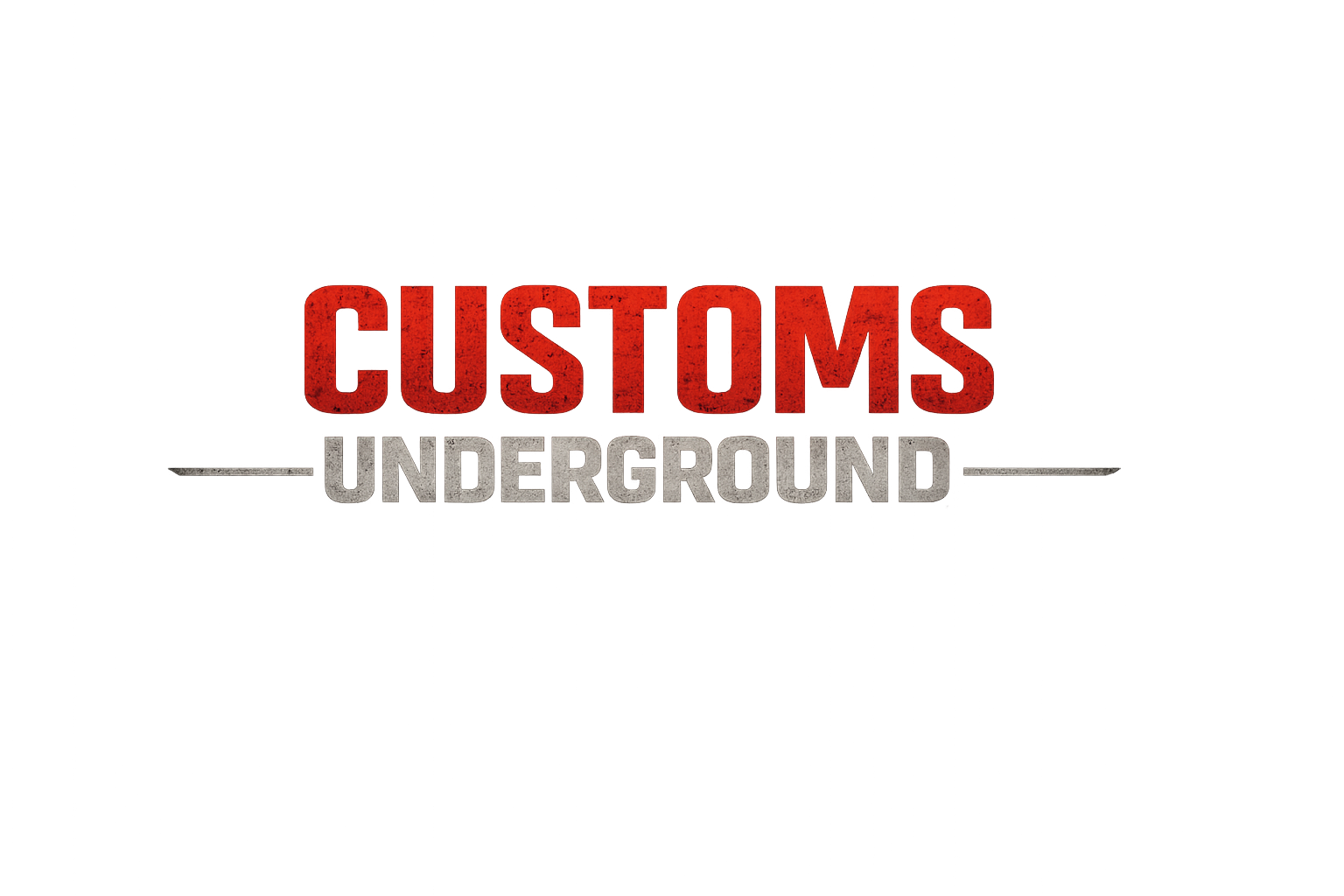Call of Duty Warzone Customs Underground Banner